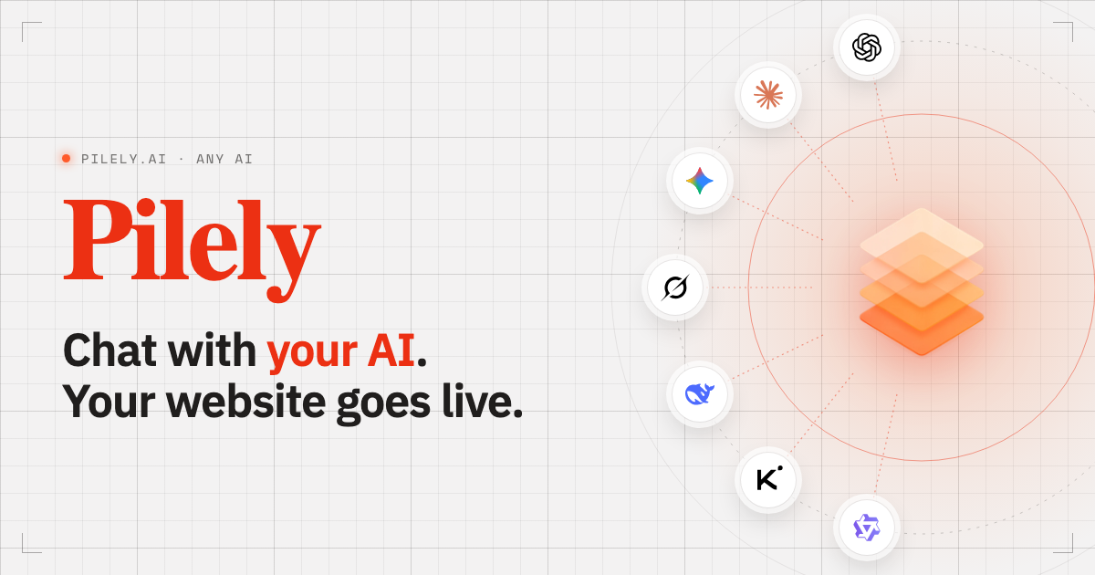 pilely.ai image